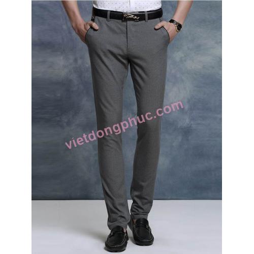 Đồng phục quần tây nam 16